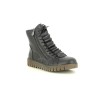 RIEKER Y3410 Noir