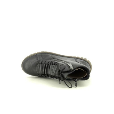 RIEKER Y3410 Noir