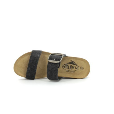 PLAKTON SO ROCK Noir