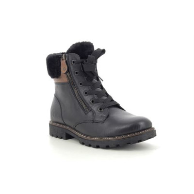 REMONTE D8463 Noir
