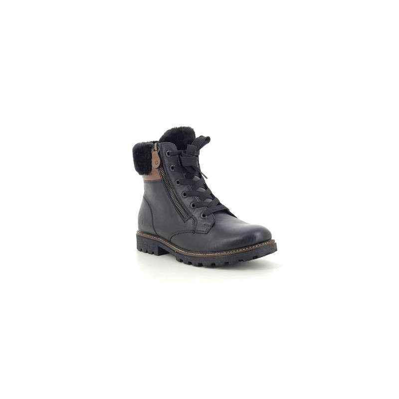 REMONTE D8463 Noir