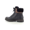 REMONTE D8463 Noir