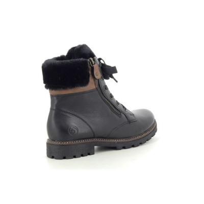 REMONTE D8463 Noir