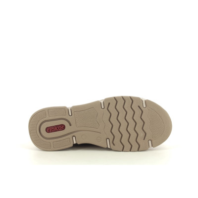 RIEKER 45983 Beige