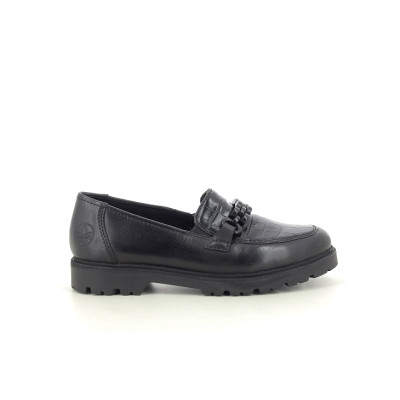RIEKER 45561 Noir