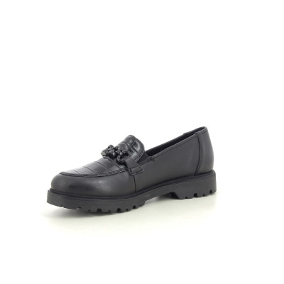 RIEKER 45561 Noir