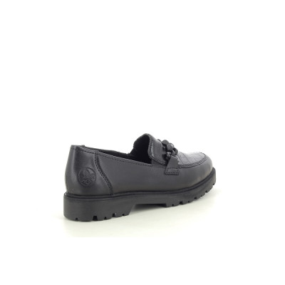 RIEKER 45561 Noir