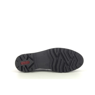 RIEKER 45561 Noir