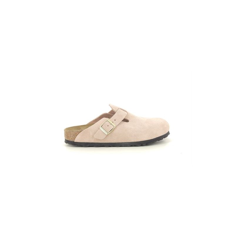 BIRKENSTOCK BOSTON F Rose