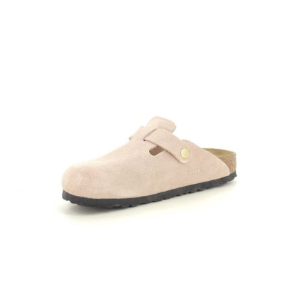 BIRKENSTOCK BOSTON F Rose