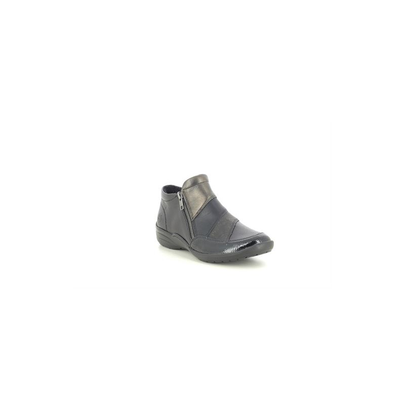 REMONTE R7678 Noir