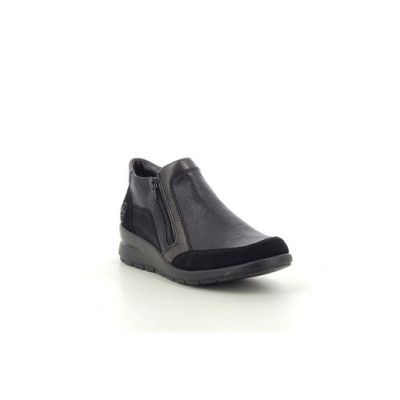 RIEKER L4851 Noir