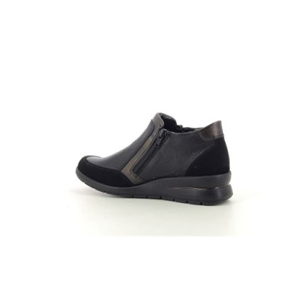RIEKER L4851 Noir