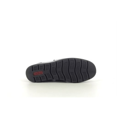 RIEKER L4851 Noir