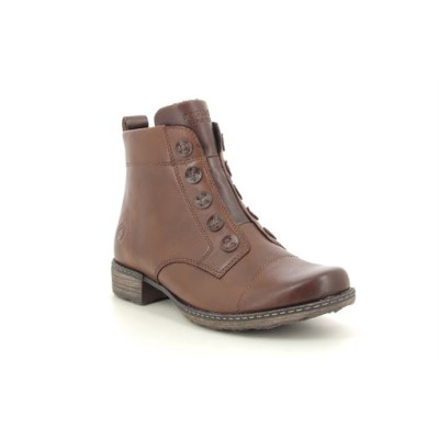 REMONTE D4392 Marron