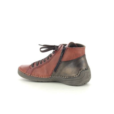 RIEKER 52512 Bordeau