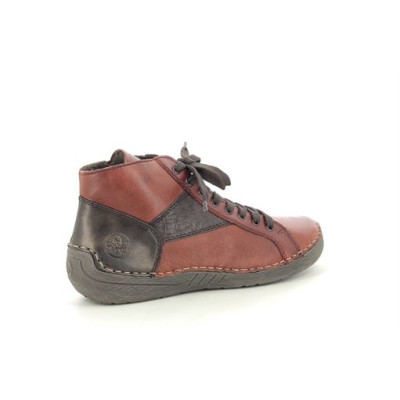 RIEKER 52512 Bordeau