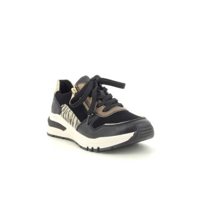 RIEKER M 6616 Noir