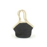 LES TROPEZIENNES SAC GAL TZ 01 Noir