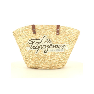 LES TROPEZIENNES SAC MIL TZ 01 Naturel