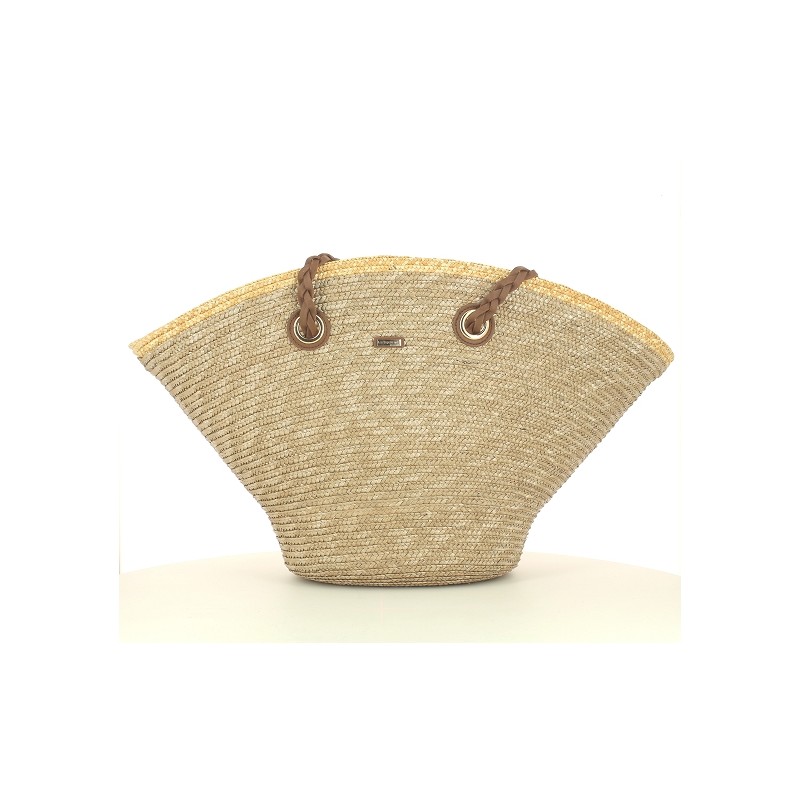 LES TROPEZIENNES SAC NIC TZ 01 Marron