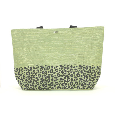 LES TROPEZIENNES SAC KAI TZ 01 Kaki