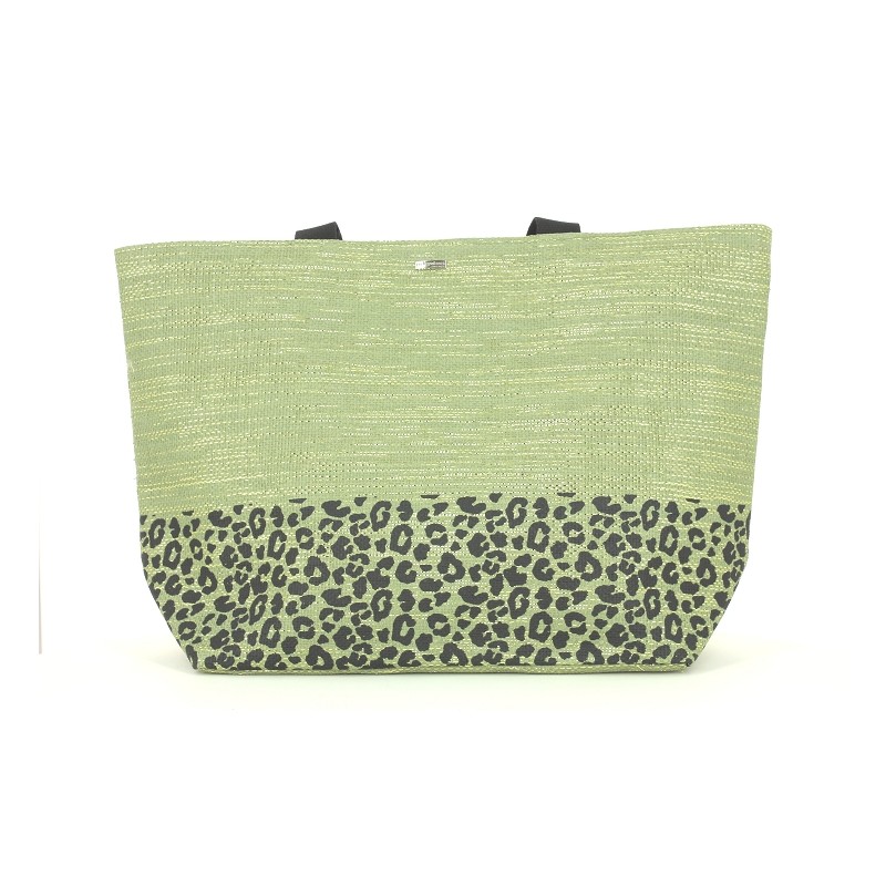LES TROPEZIENNES SAC KAI TZ 01 Kaki
