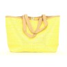 LES TROPEZIENNES SAC PAN TZ 01 Jaune