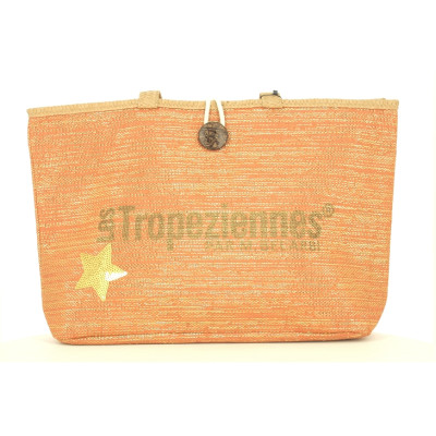 LES TROPEZIENNES SAC PAN TZ 01 Orange