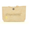 LES TROPEZIENNES SAC PAN TZ 01 Naturel