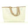 LES TROPEZIENNES SAC PAN TZ 01 Blanc