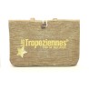 LES TROPEZIENNES SAC PAN TZ 01 Marron