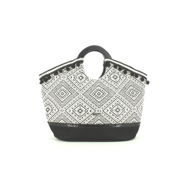 LES TROPEZIENNES SAC LAV TZ 02 Noir