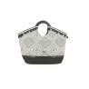 LES TROPEZIENNES SAC LAV TZ 02 Noir