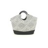 LES TROPEZIENNES SAC LAV TZ 02 Noir