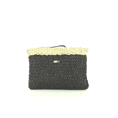 LES TROPEZIENNES SAC GAL TZ 03 Noir