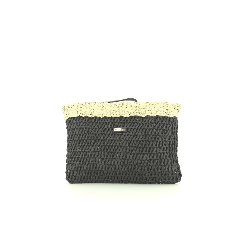 LES TROPEZIENNES SAC GAL TZ 03 Noir