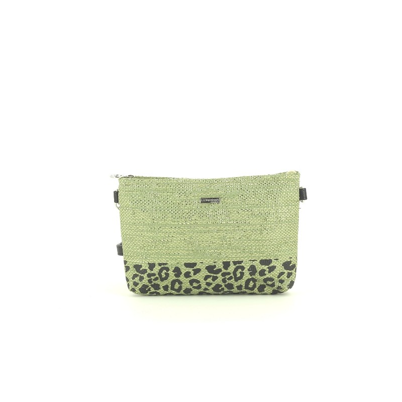 LES TROPEZIENNES SAC KAI TZ 04 Kaki