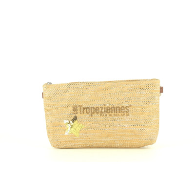 LES TROPEZIENNES SAC PAN TZ 02 Naturel