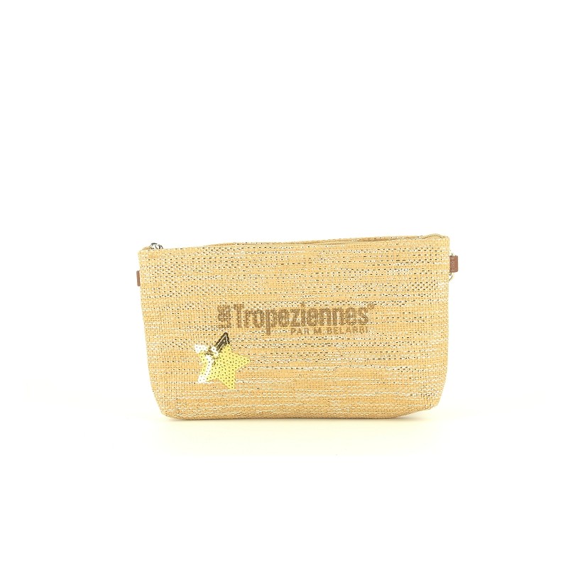 LES TROPEZIENNES SAC PAN TZ 02 Naturel
