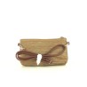 LES TROPEZIENNES SAC PAN TZ 02 Marron