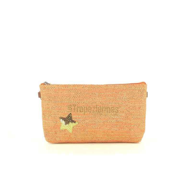 LES TROPEZIENNES SAC PAN TZ 02 Orange