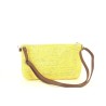 LES TROPEZIENNES SAC PAN TZ 02 Jaune