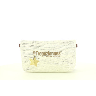 LES TROPEZIENNES SAC PAN TZ 02 Blanc