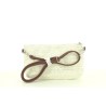 LES TROPEZIENNES SAC PAN TZ 02 Blanc