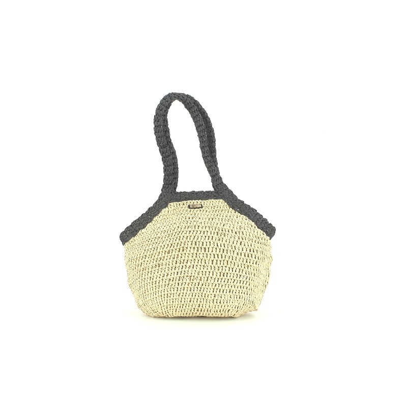 LES TROPEZIENNES SAC GAL TZ 02 Naturel
