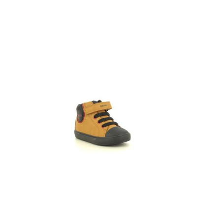GEOX JR B461NC Marron