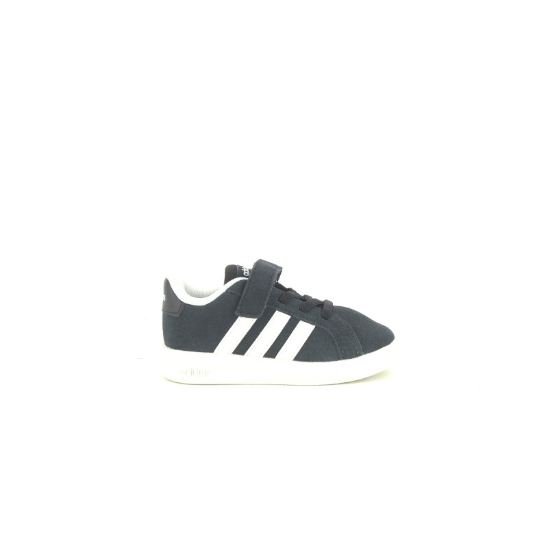 ADIDAS NEO GRANDCOURT 00S EL Blanc