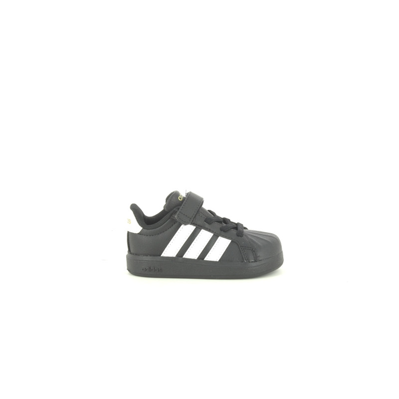 ADIDAS NEO STREETALK EL I Noir