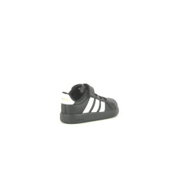 ADIDAS NEO STREETALK EL I Noir